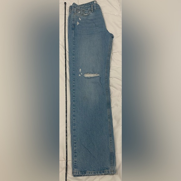 ZARA JEANS - Picture 12 of 16